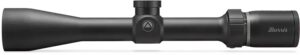 Burris Droptine 200019 3-9x40mm 22 Calibrated Ballistic Plex