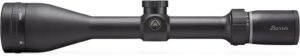 Burris Droptine 200077 4.5-14x42mm Ballistic Plex