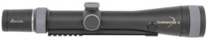 Burris Eliminator 5 Laser Scope 5-20x50mm