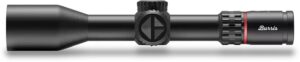 Burris Eliminator 6 200177 4-20x52 Laser Scope