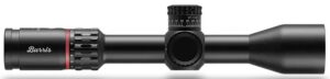 Burris Veracity™ Ph 3-15X44MM Ffp Illuminated Rifle Scope Veracity Ph 3-15X44MM Ffp Illuminated Rapid Cross MOA Reticle Black