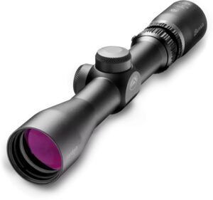 Burris 200291 Handgun Scope, 2-7x32mm, Plex Reticle