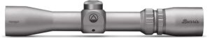 Burris 200298 Handgun Nickel 2-7x32mm 1" Plex Reticle