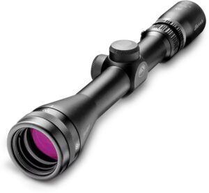 Burris 200309 Handgun Matte Black 3-12x32mm 1" Tube Ballistic Plex Reticle