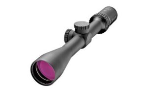 Burris Fullfield E1 Scope 3-9x40mm Ballistic Plex 350 Legend