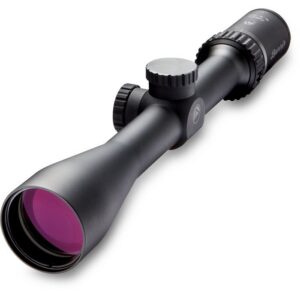 Burris Fullfield E1 Scope 3-9x40mm Ballistic Plex 450BM
