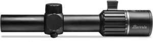 Burris RT-6 200472 1-6x24 Rifle Scope