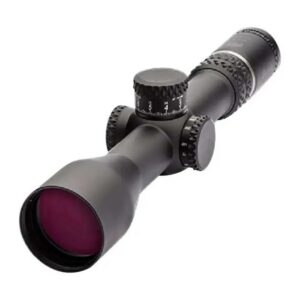 Burris XTRIII 3.3-18x50mm SCR MOA BLEM