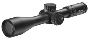 Burris XTR PS 201230 Rifle Scope, 5.5-30x56mm, Illuminated SCR2 MIL Reticle