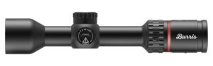 Burris Fullfield 201501 2-8x35 Rifle Scope Plex