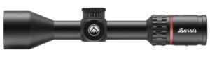 Burris Fullfield 201511 2.5-10x42mm Illuminated Ballistic E3 Rifle Scope, 1 Inch Tube