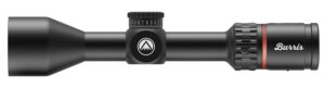 Burris Fullfield 201512 2.5-10x42mm Plex Reticle Rifle Scope, 1 Inch Tube