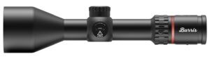 Burris Fullfield 201540 3-12x56mm Ballistic E3 Reticle Rifle Scope, 30mm Tube