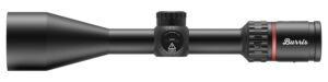 Burris Fullfield Rifle Scope 201550, 4-16x50mm, 1 Inch Tube, Illuminated Ballistic E3 Reticle