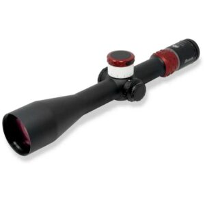 Burris XtrPRO 5.5-30x56mm Illuminated SCR2 MIL