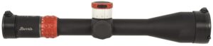 Burris 202213 XTR Pro Matte Black 5.5-30x 56mm 34mm Tube Illuminated SCR 2 1/4 MIL Reticle