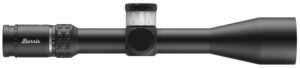 Burris XTR Pro 202224 5.5-30x56mm Illuminated Tactical Scope, Tremor 5 Reticle