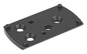 Burris Fastfire Mount for Glock & Beretta Px