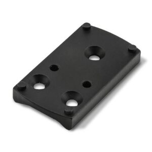 Burris Fastfire Mount Spr Xd