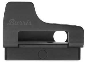 Burris 410330 Picatinny Protector Mount Black