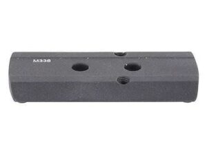 Burris Mount Mrln 336-444-1895 Predril Tp