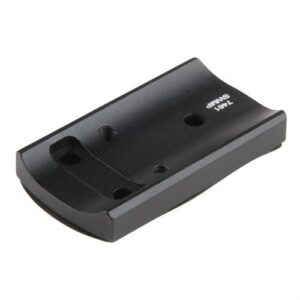 Burris Fastfire Mounts Fastfire Mount for Smith &wesson M&p Black