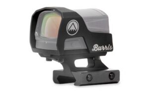 Burris 410347 AR-F4 Fastfire Mount