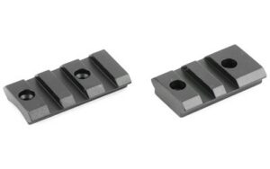 Burris Xtb Savage S&l Flat Rear Matte