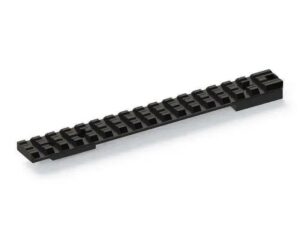 Burris XTB-Savage Round Rear Short Winchester 70 Shortlongex 25 MOA Cant Mat
