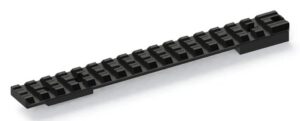 Burris Base 1PC Xtb Howa 1500 Sa Browning Abolt Sa La