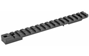 Burris XTB-700 / Howa La Base