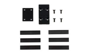 Burris Speedbead Mount Unvrsl Vent Rib