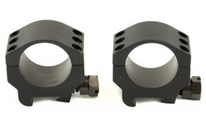 Burris Xtr Tactical Low .25" 30MM Rings