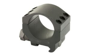 Burris Xtr Tactical Low .25" 30MM Ring