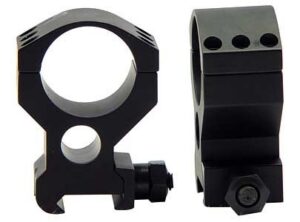 Burris Xtr Tactical X-Hi 1" 30MM Rings 2