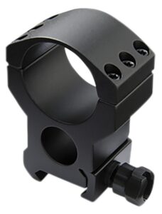 Burris 420167 Xtreme Tactical Rings Matte Black 30mm Extra High