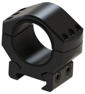 Burris 420221 XTR Signature Rings Matte Black 30mm