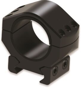 Burris Xtreme Tactical Signature Rings 420233, 1 IN, Matte
