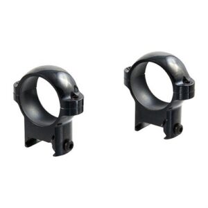 Burris Rings 1 High Zee Signature Pos Align