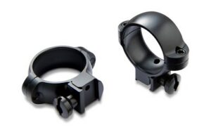Burris Sign Rings Rim/Air 1" Medium Pa