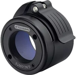 Burris Thermal Optics Smartclip- 62mm U.S.E.