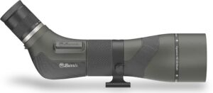 Burris 300103 Signature HD Angled Body 20-60x85mm Gray/Green