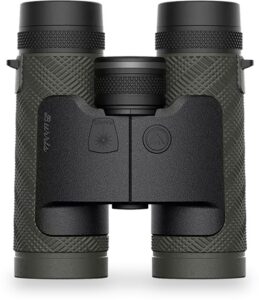Burris Signature LRF 300299 Rangefinding Binocular, 10x42mm