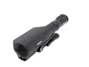 Burris Oracle X Crossbow Rangefinding Scope 2-7X