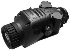 Burris 300677 BTC 35 V3 RT-3 Combo Thermal Black Clip on/Red Dot Prism Sight with Ballistic 3X AR Reticle