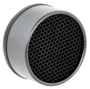 Steiner 5902 Anti-Reflective Fits Steiner M5Xi 56mm Objective, Black