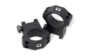 Steiner T Series Rings 34MM Low