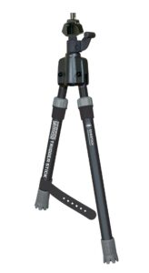 Primos Short Gm Bipod with Magnaswitch