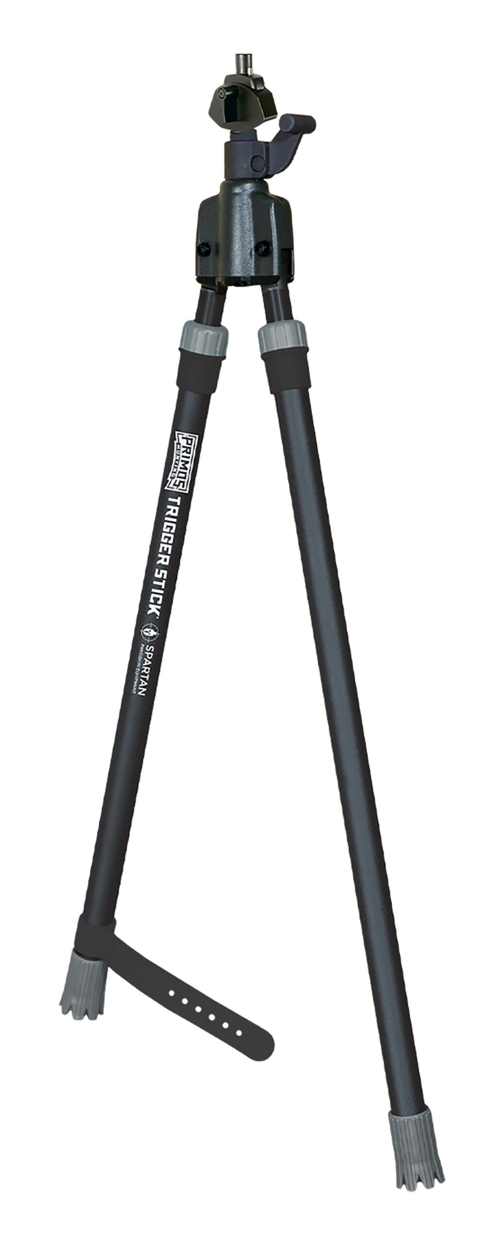 Primos 65829 Trigger Stick Medium 21.50"-40", Black, Spartan Precision Magnetic Attachment System - Image 2
