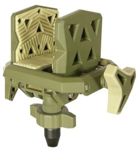 Primos 65834 Edge Gun Clamp for Edge Aluminum Tripod Shooting Stick